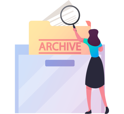 Archived
